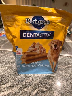 Pedigree Dentastix