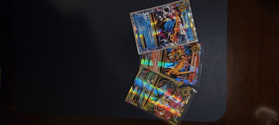M Charizard EX,M Blastoise EX , MVenusaur EX