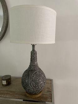 Lamp For Sale