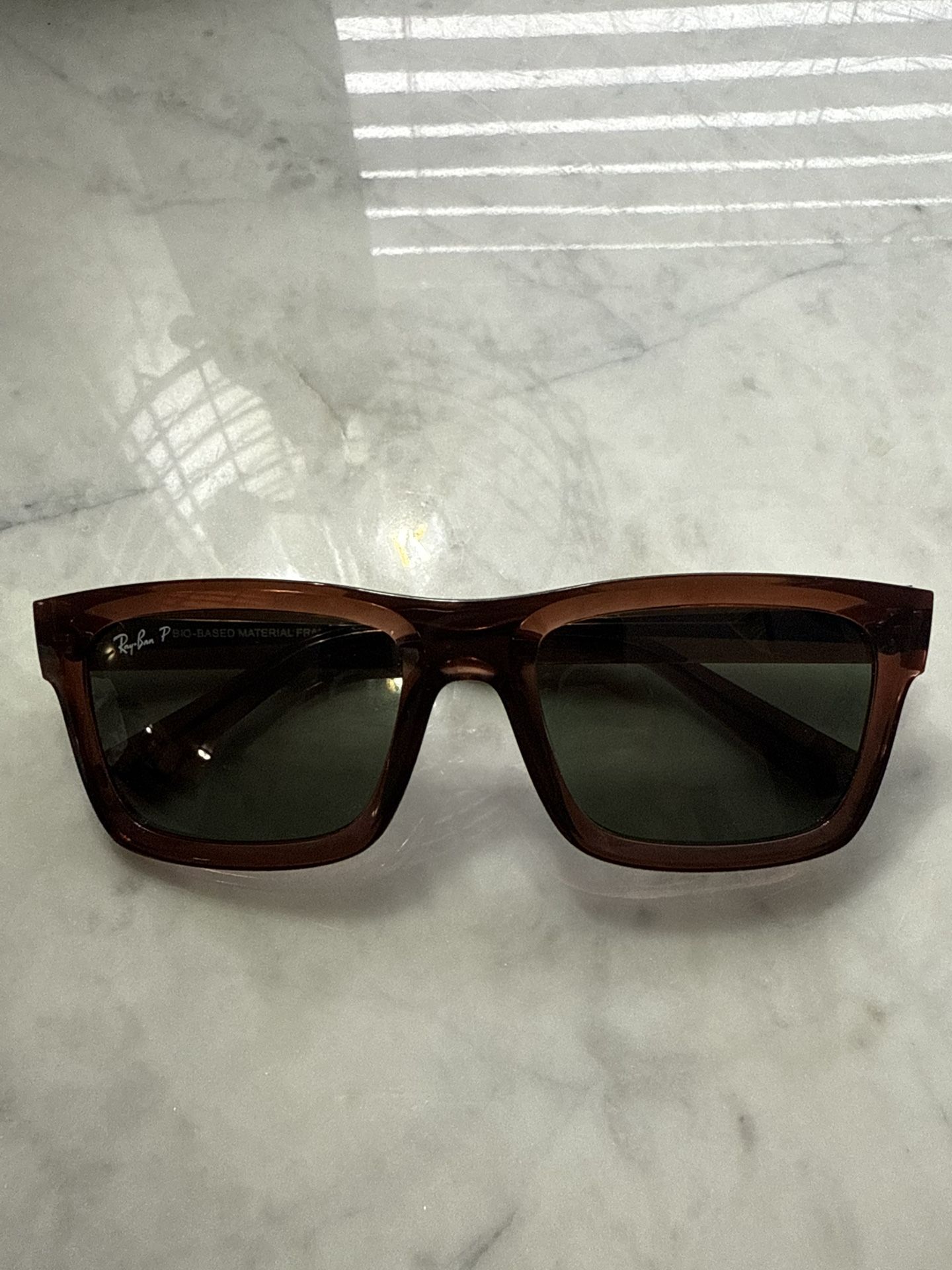 Brand New Never Worn Ray Ban Sunglasses Brand new never worn Ray Ban Aviator women main image 2