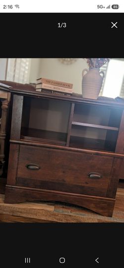 Cabinet file