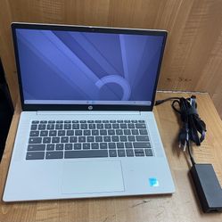 HP Chromebook