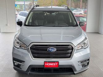 2022 Subaru Ascent