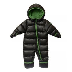 Micheal Kors Baby Winter jacket