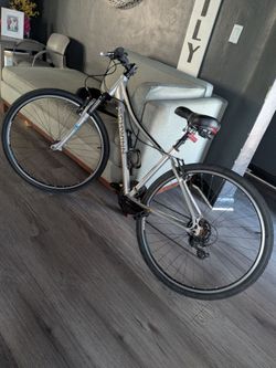 Schwinn searcher 4
