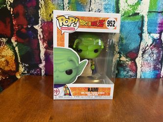 Kami Funko Pop