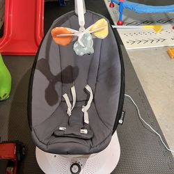 Infant Swing