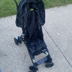 Kids Stroller With Shade