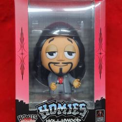 HOMIES HOLLYWOOD FIGURE 