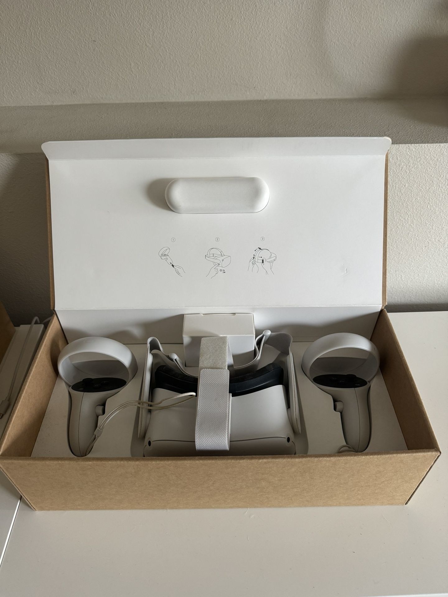 Oculus Quest 2