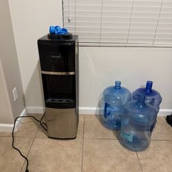 Primo Water Dispenser