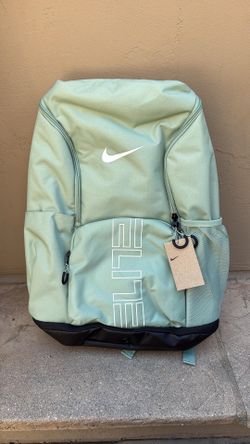 New Nike varsity elite backpack gym bag basketball 32L