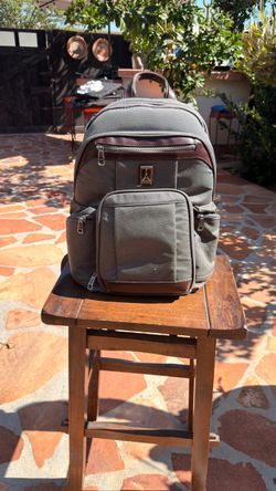 Travelpro Business Backpack-FREE