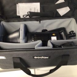 Godax Light Kit 