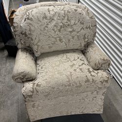 Vintage chair