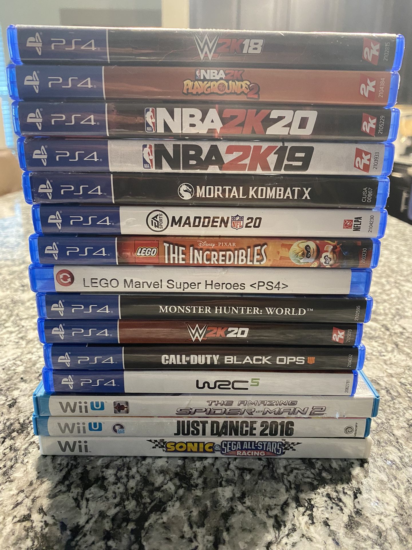 Call Of Duty Ww2 Ps4 Disc for Sale in Middletown, OH - OfferUp