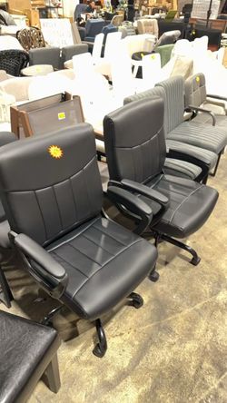 Office chairs
