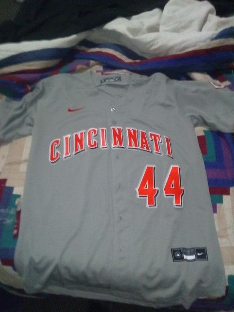 Cincinnati Jersey