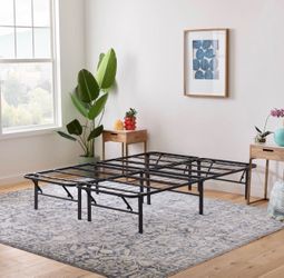 Queen Bed Frame