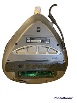 RAYCOP RS Pro  Handheld Allergen Vacuum Cleaner Sanitizing UV Light UltraPulse Thumbnail
