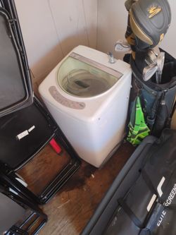 Washer