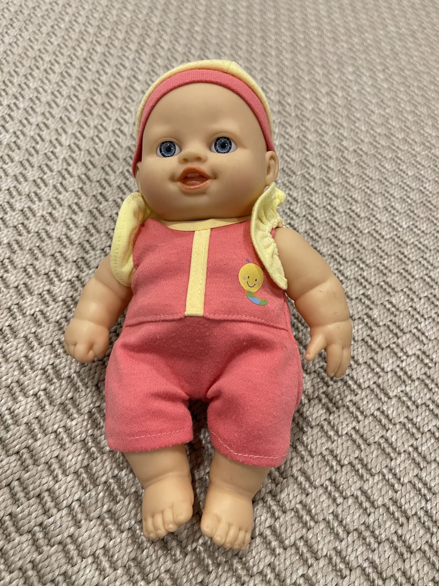 Baby Toys R Us Plastic Toy