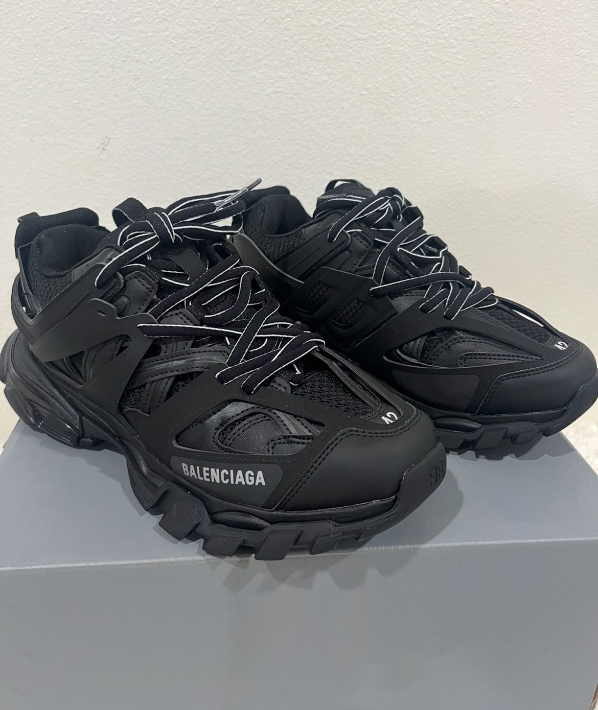 Balenciaga Led Tracks