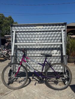 USA Mountain Climber Road Master