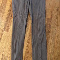 Women's stretchy pants size 2 