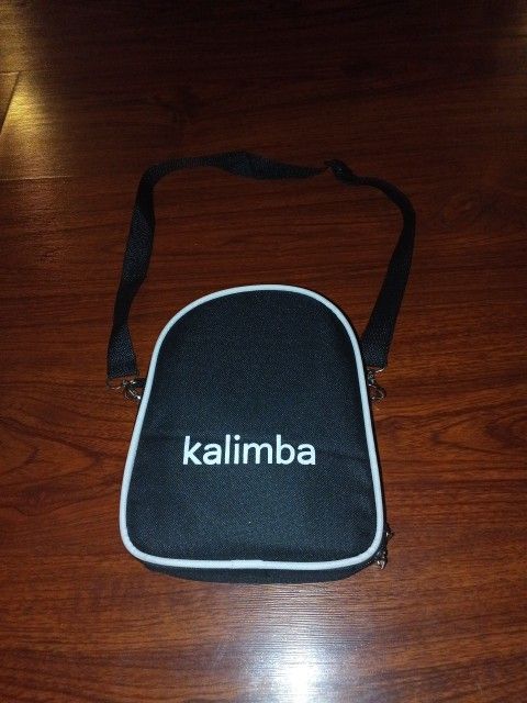 Kalimba Instrument