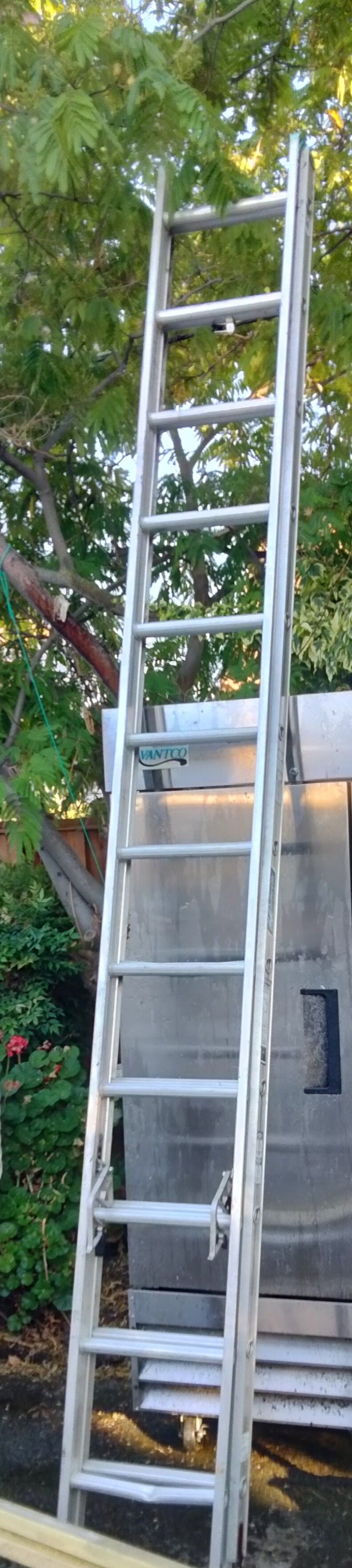Ladder Louisville