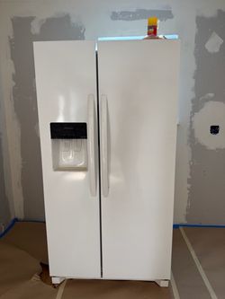 Fridgeair refrigerator