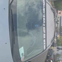 2004 Toyota Sienna