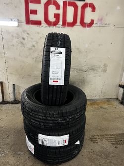 195/65R15 Goodyear Free Installation 