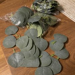Leaves For Decorating 