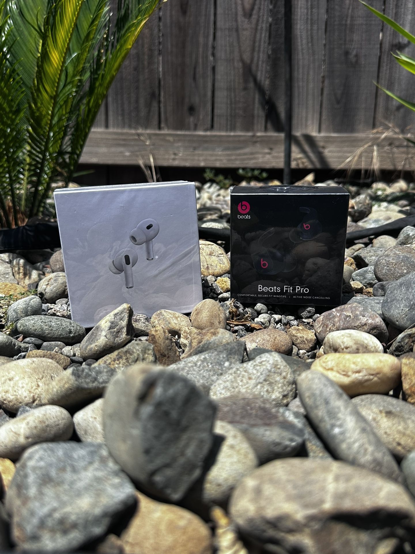 AirPods Pro 2nd Gen- Beats Fit Pro-110 Each