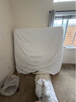 California king bed