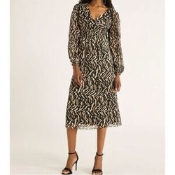 Sofía Vergara Dress Size 8-10