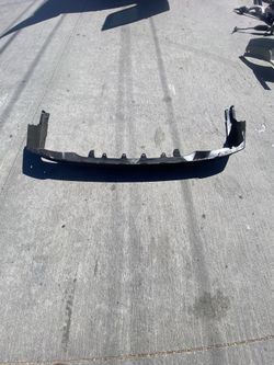 2025 Toyota Camry Rear Lower Balance Oem