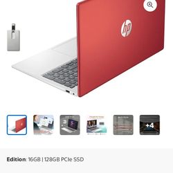 Hp Microsoft Laptop