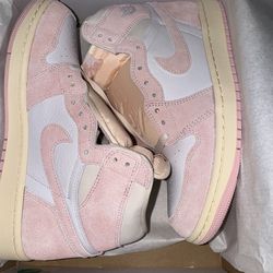 Jordan 1 retro hi og