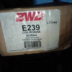BWD Ignition Coil