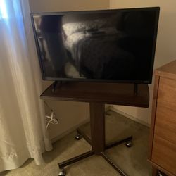 TV And Table 