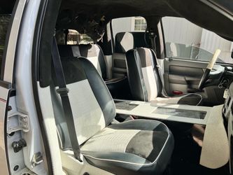 2008 Dodge Ram 1500