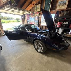 1978 Chevrolet Corvette