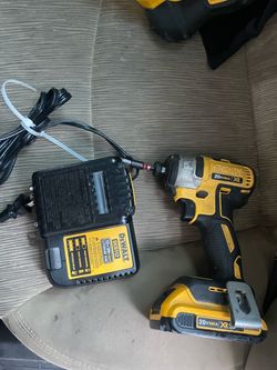 Dewalt 20v max