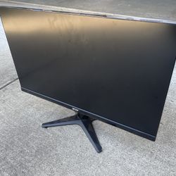 Acer 27’’ Full HD Monitor
