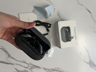 Hearing Aids for Seniors