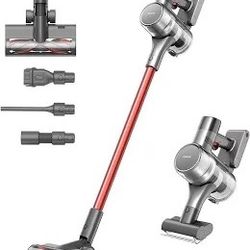 Dreame T20 Cordless Upright Vacuum Cleaner