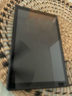 TCL Tablet 8 inch